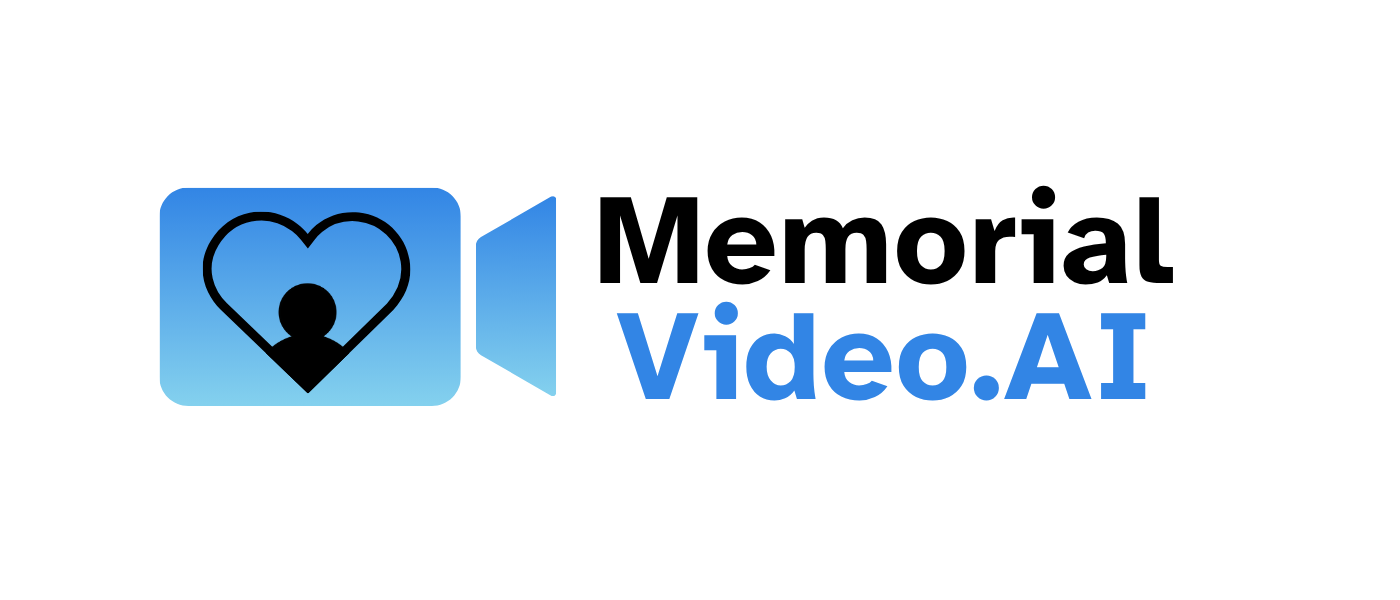 Memorial Video Logo